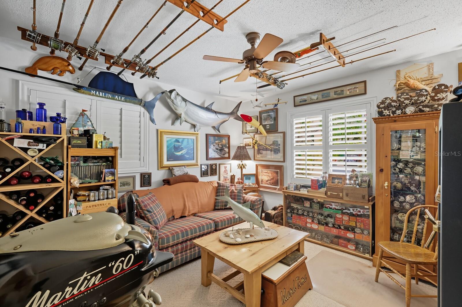 RIVERSIDE PARK REP OF A POR - Residential