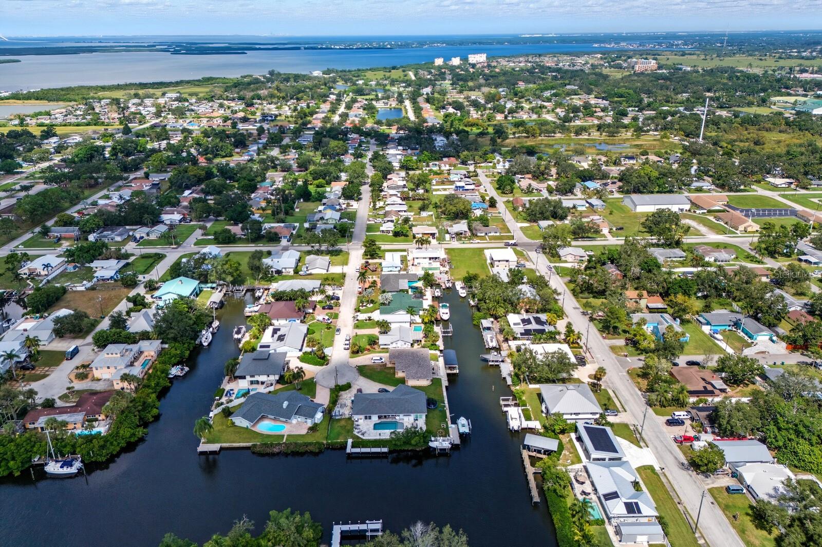 RIVERSIDE PARK REP OF A POR - Residential