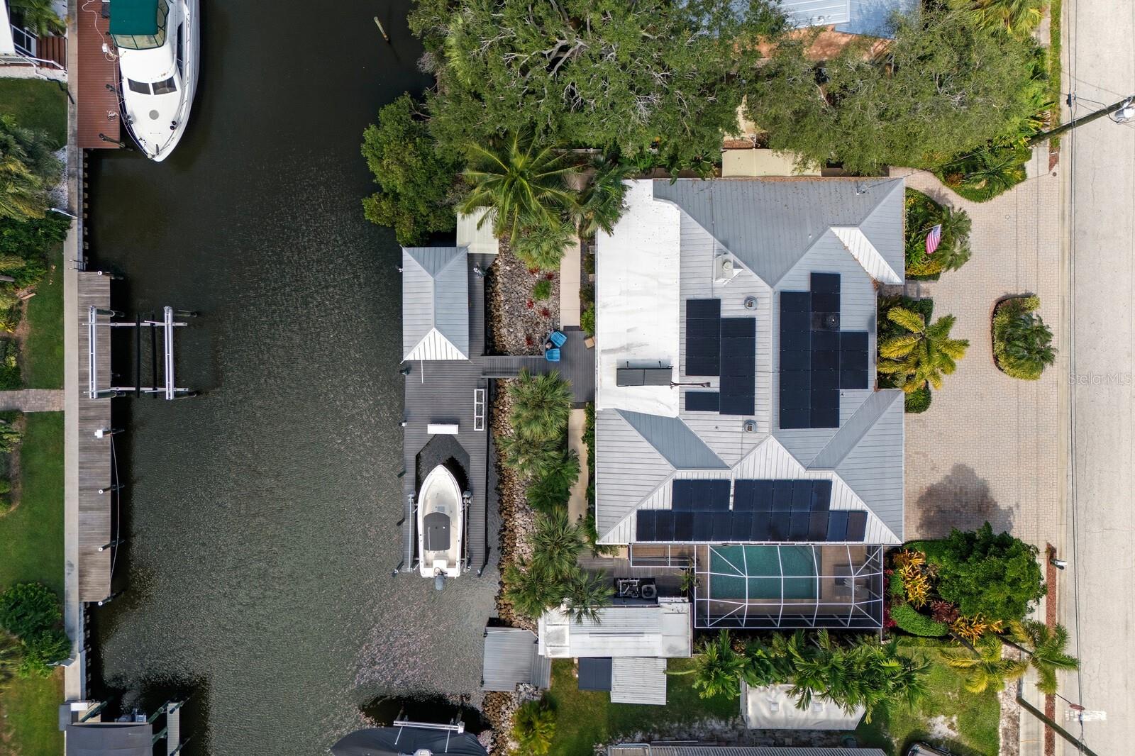 RIVERSIDE PARK REP OF A POR - Residential
