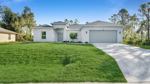 94 TOMPKINS STREET PORT CHARLOTTE FL 33954