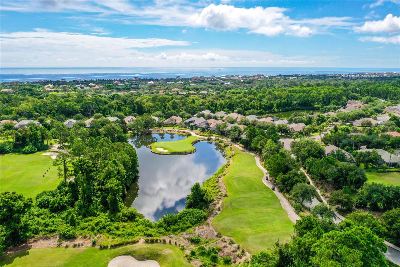 GRAND HAVEN - Residential