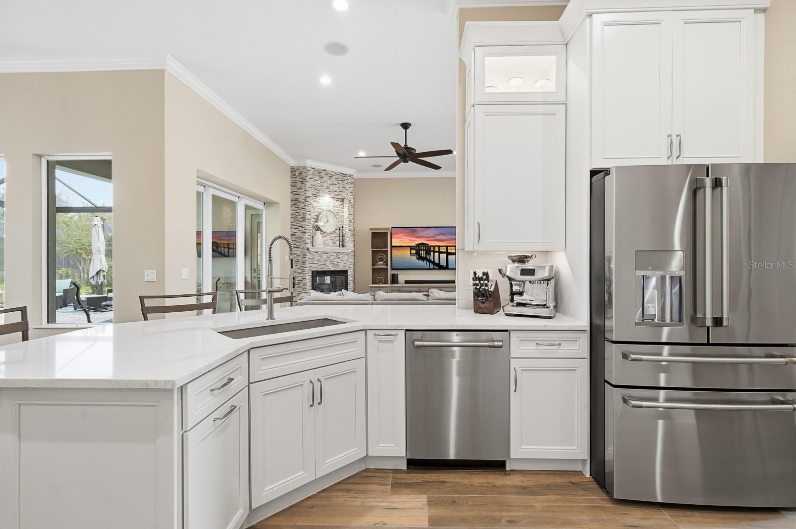 GRAND HAVEN - Residential