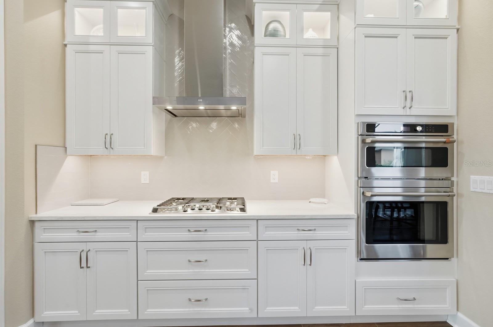 GRAND HAVEN - Residential