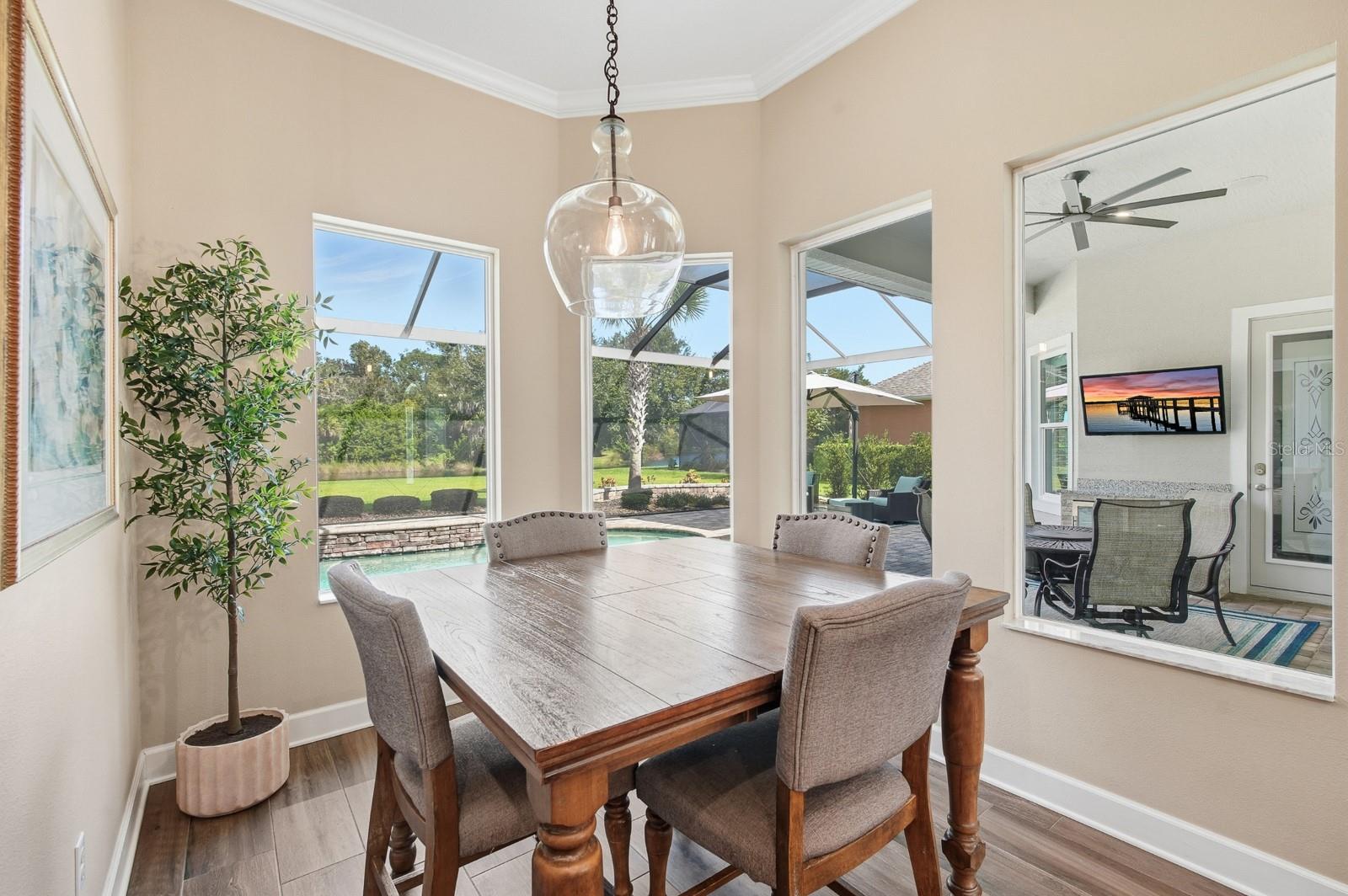 GRAND HAVEN - Residential