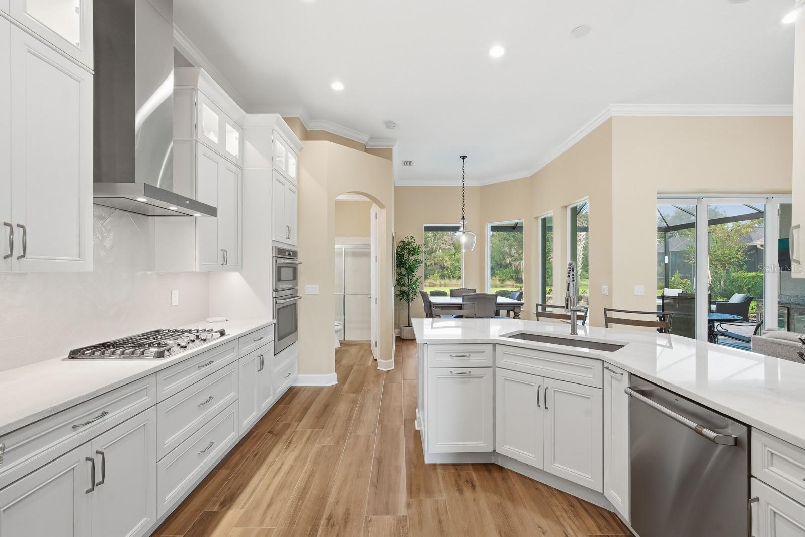 GRAND HAVEN - Residential