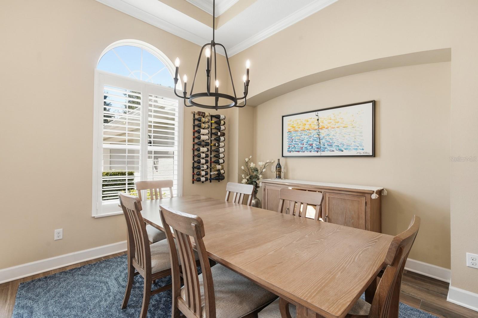 GRAND HAVEN - Residential