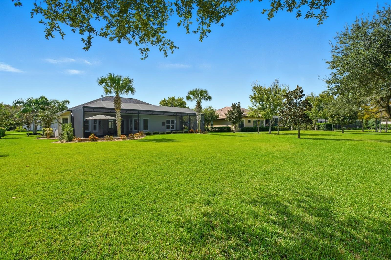 GRAND HAVEN - Residential