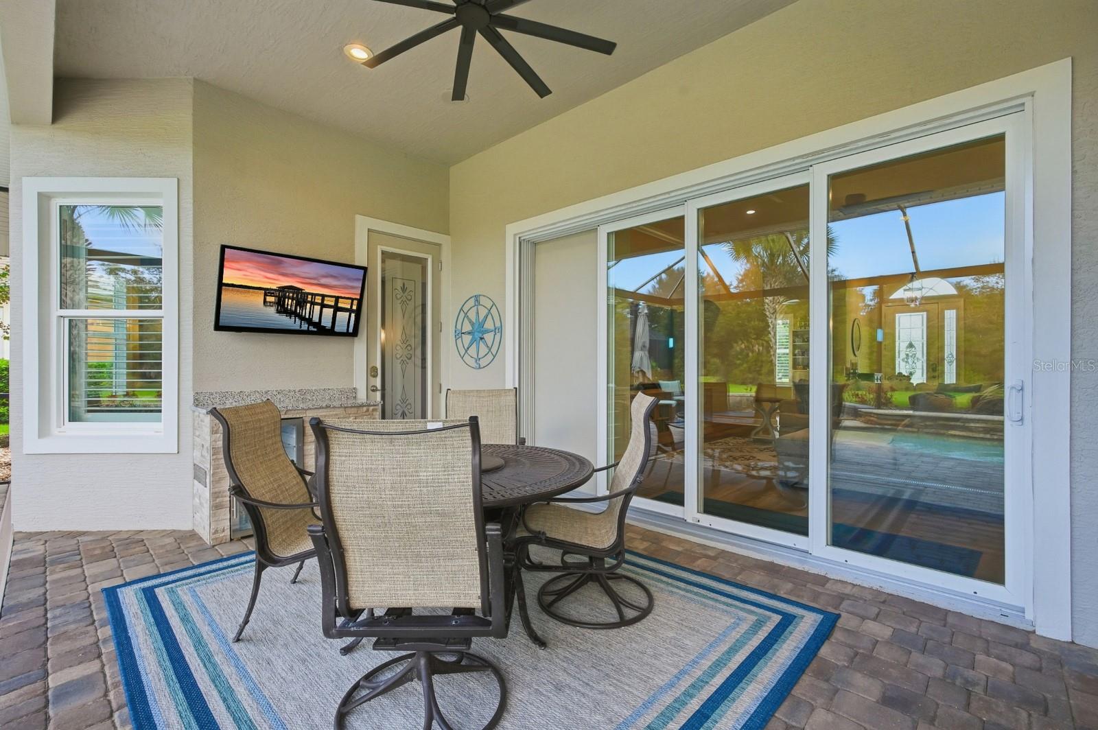 GRAND HAVEN - Residential