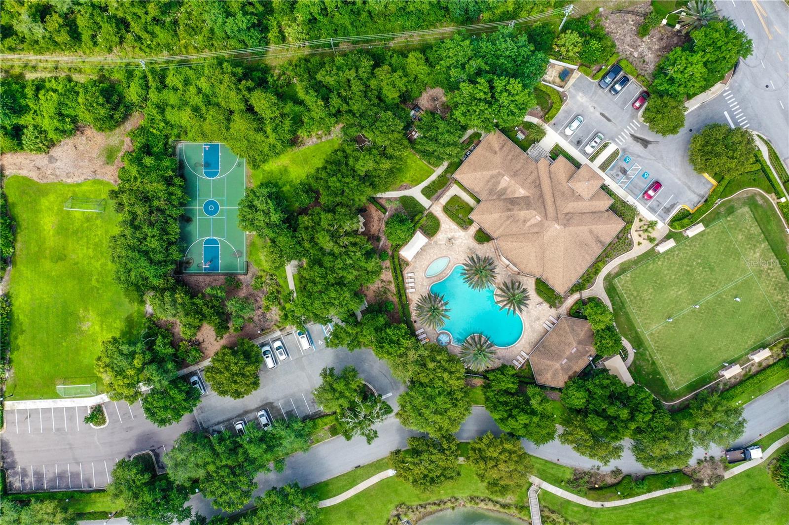 GRAND HAVEN - Residential