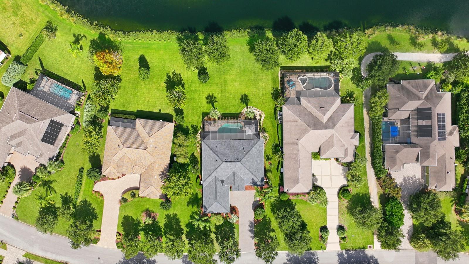 GRAND HAVEN - Residential