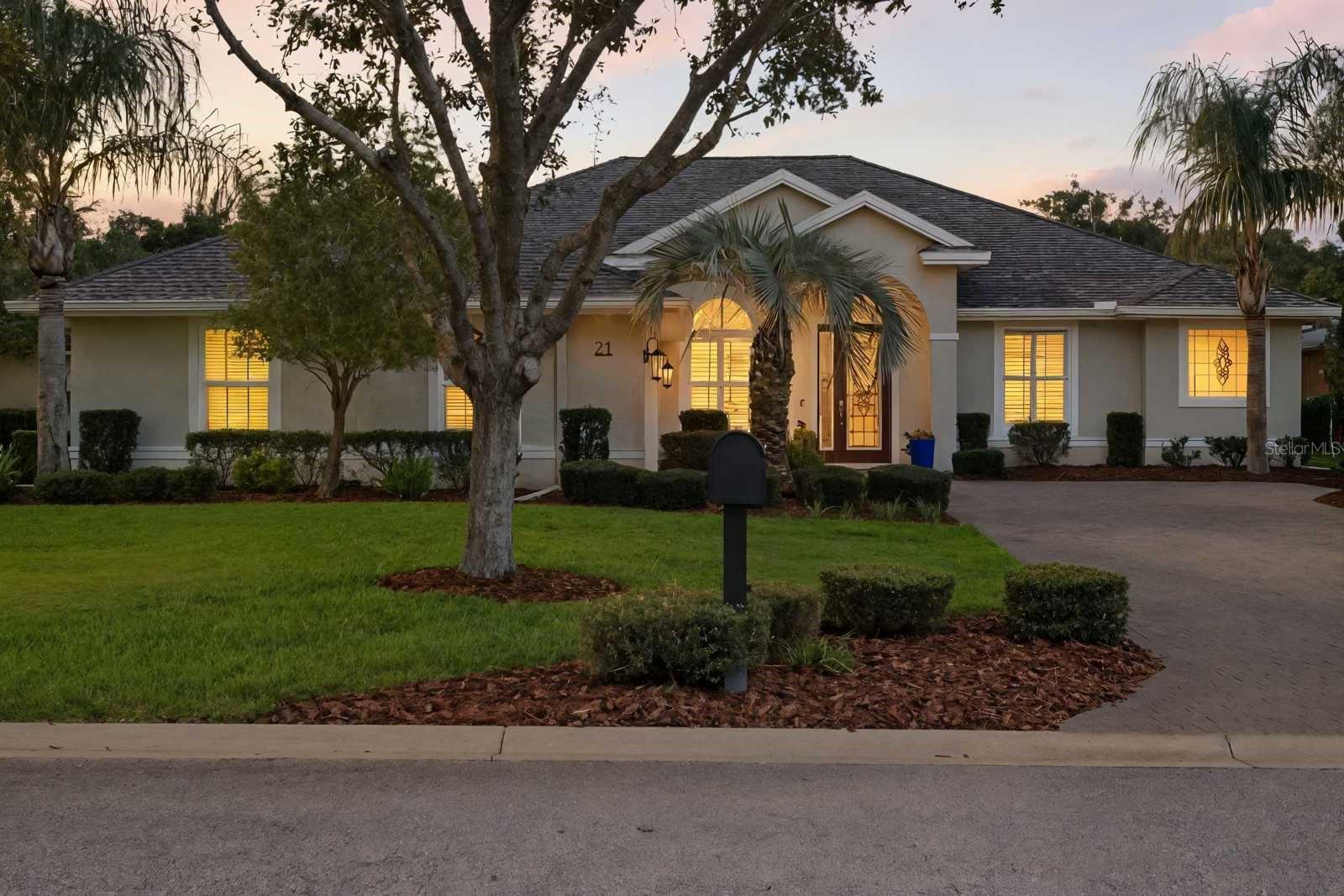 GRAND HAVEN - Residential