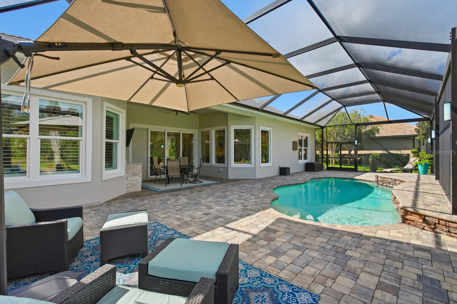 GRAND HAVEN - Residential