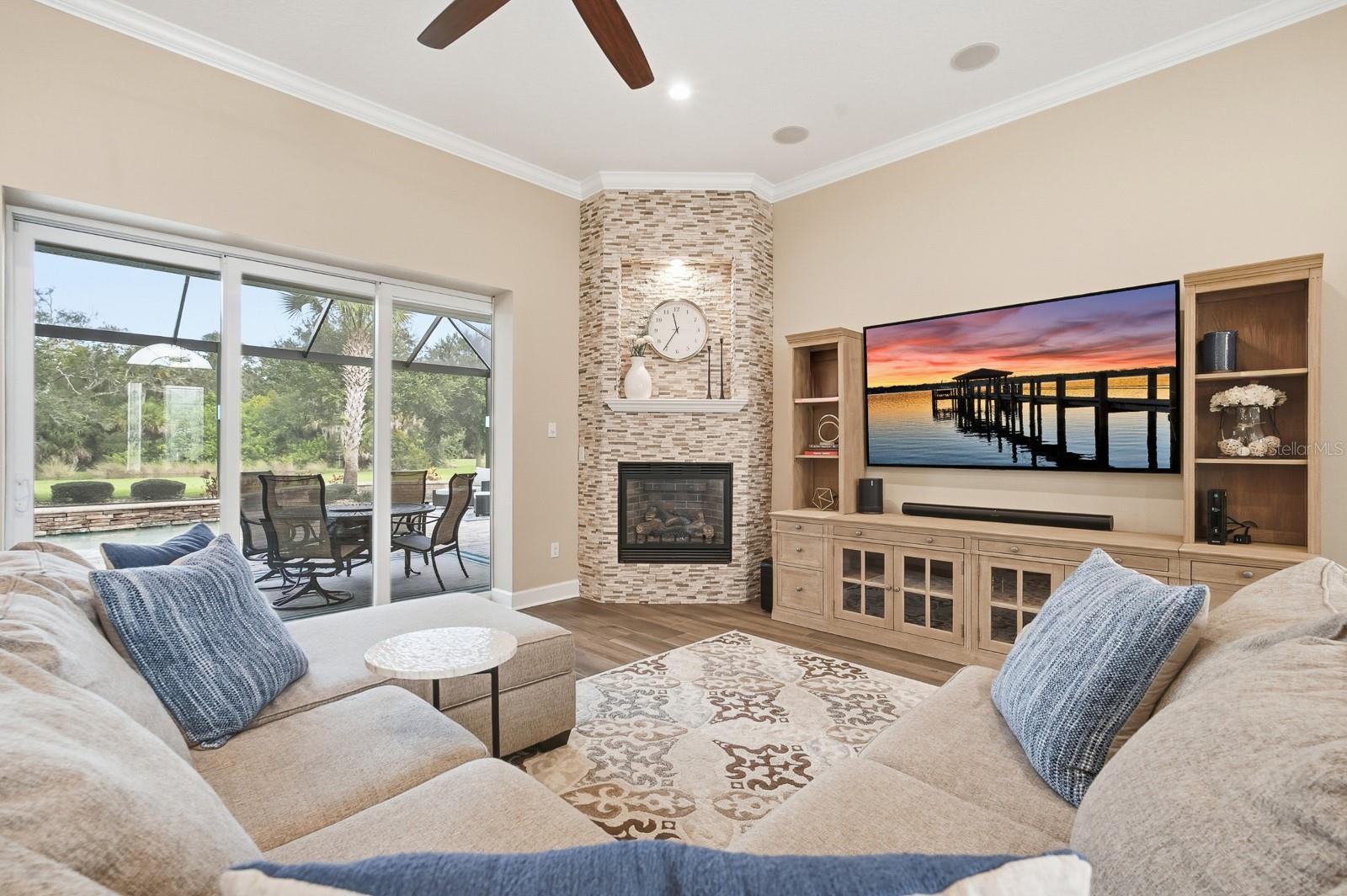 GRAND HAVEN - Residential