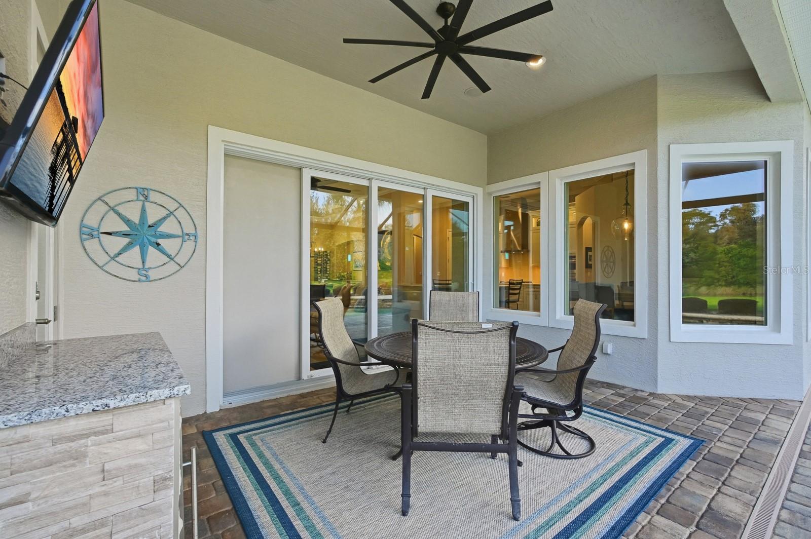 GRAND HAVEN - Residential