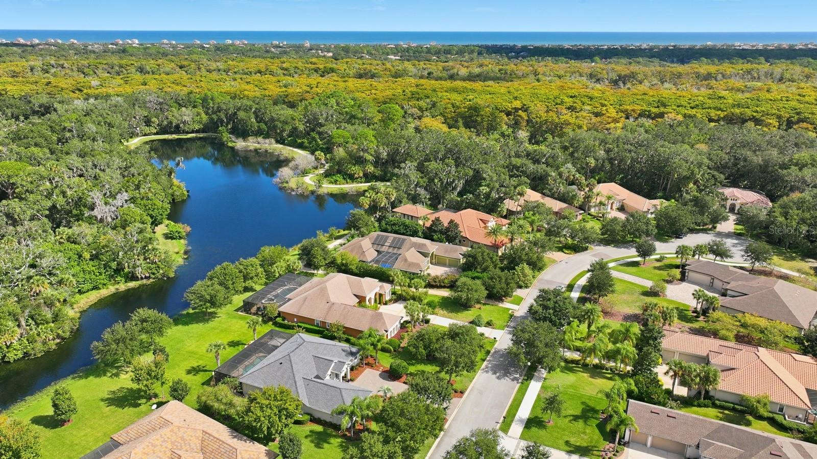 GRAND HAVEN - Residential