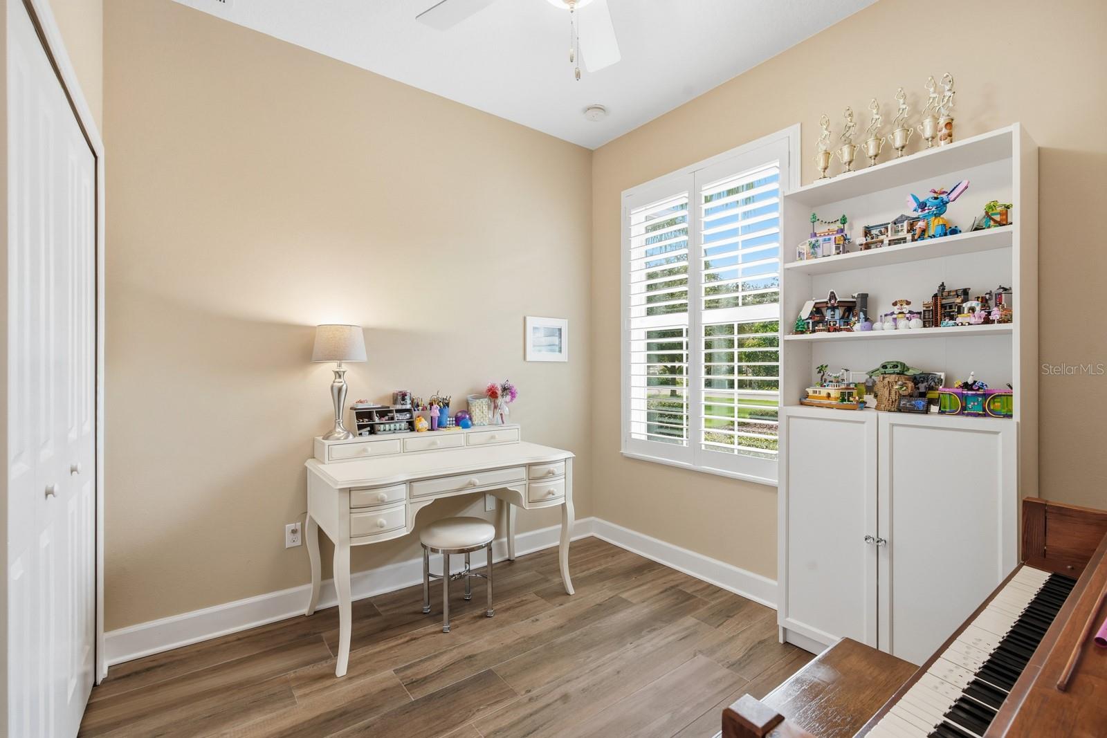 GRAND HAVEN - Residential