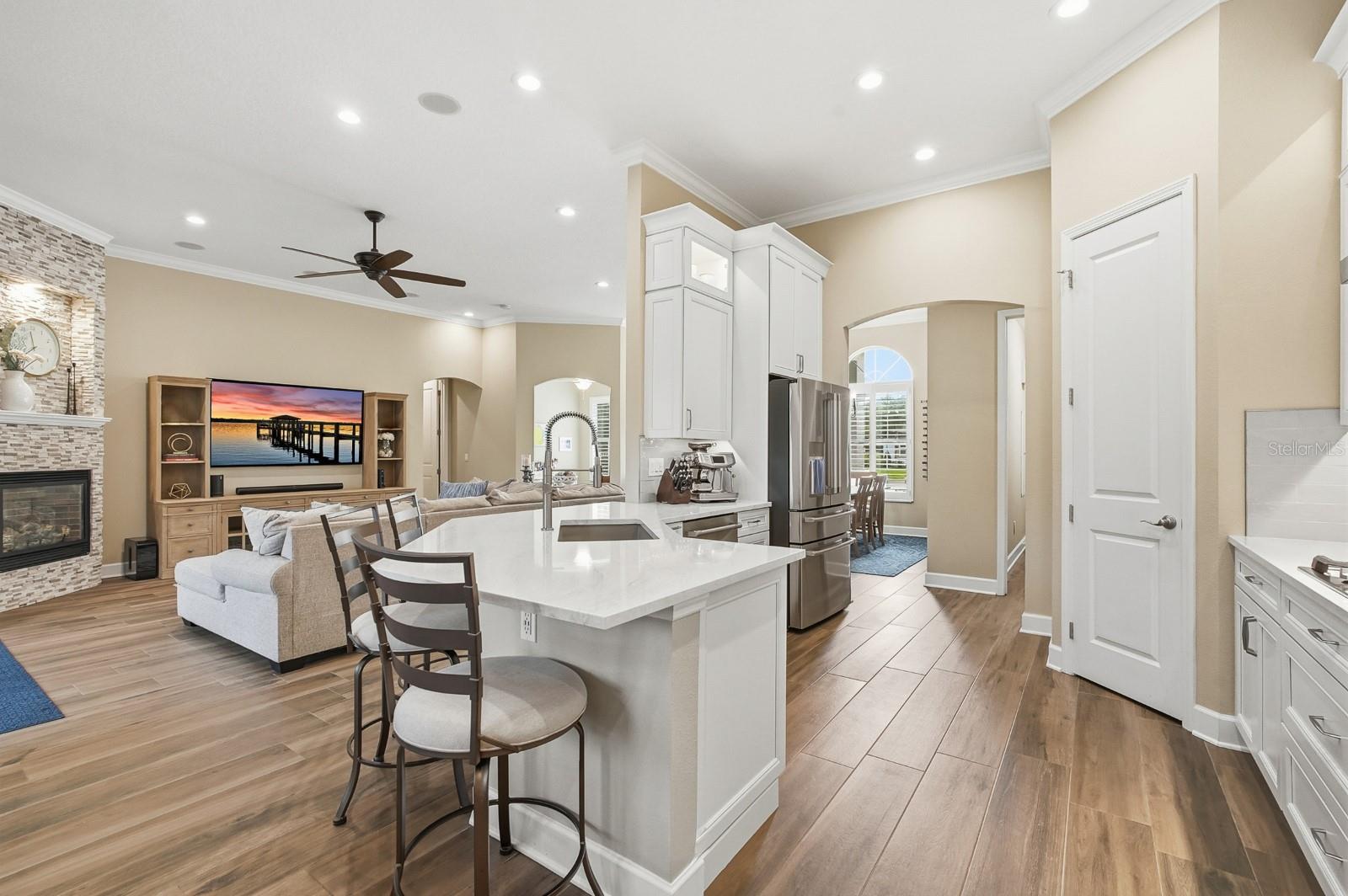 GRAND HAVEN - Residential