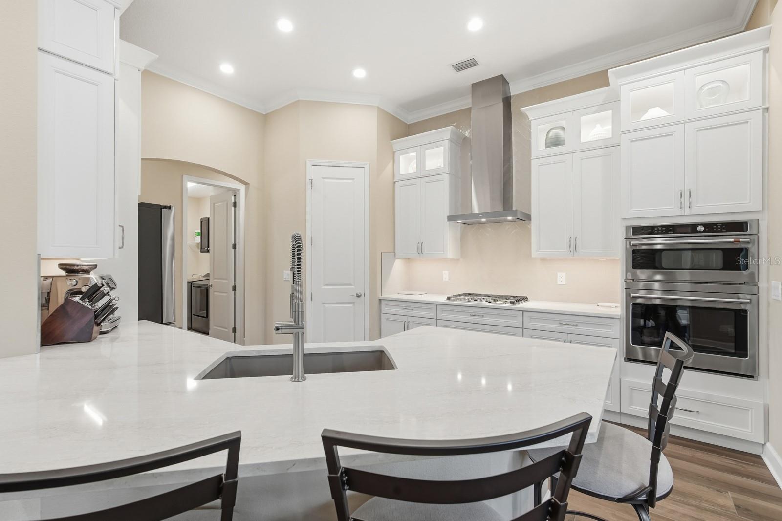 GRAND HAVEN - Residential