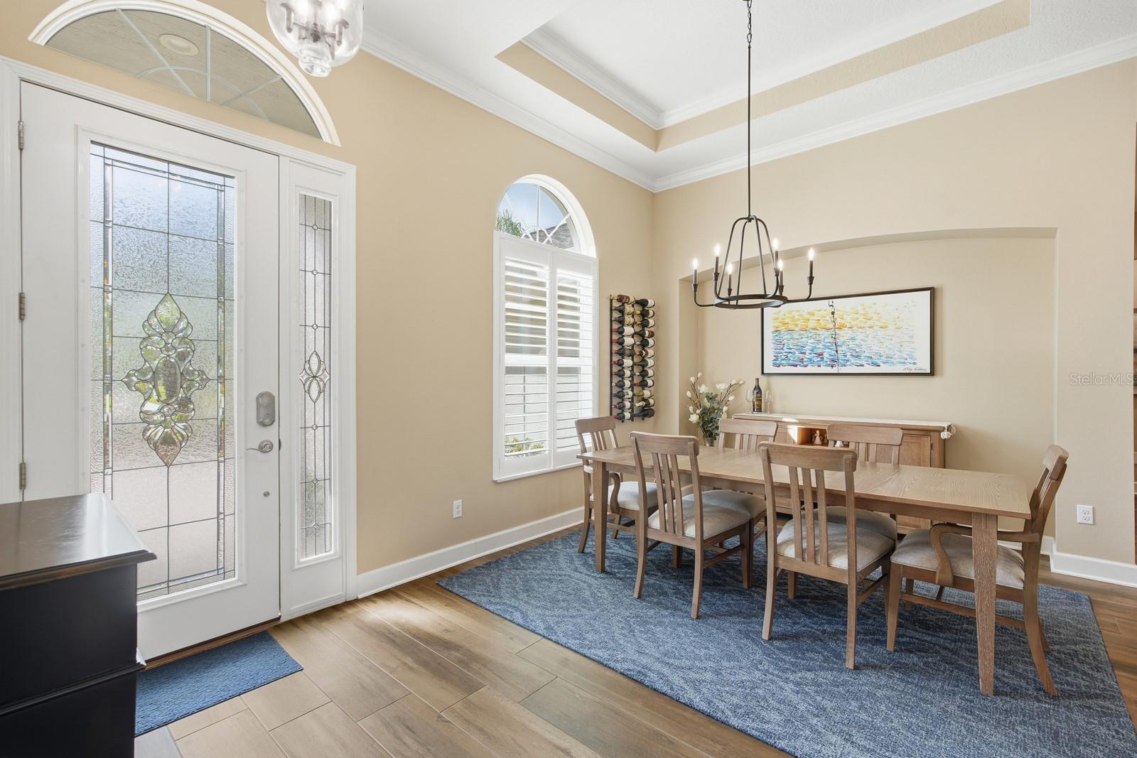 GRAND HAVEN - Residential