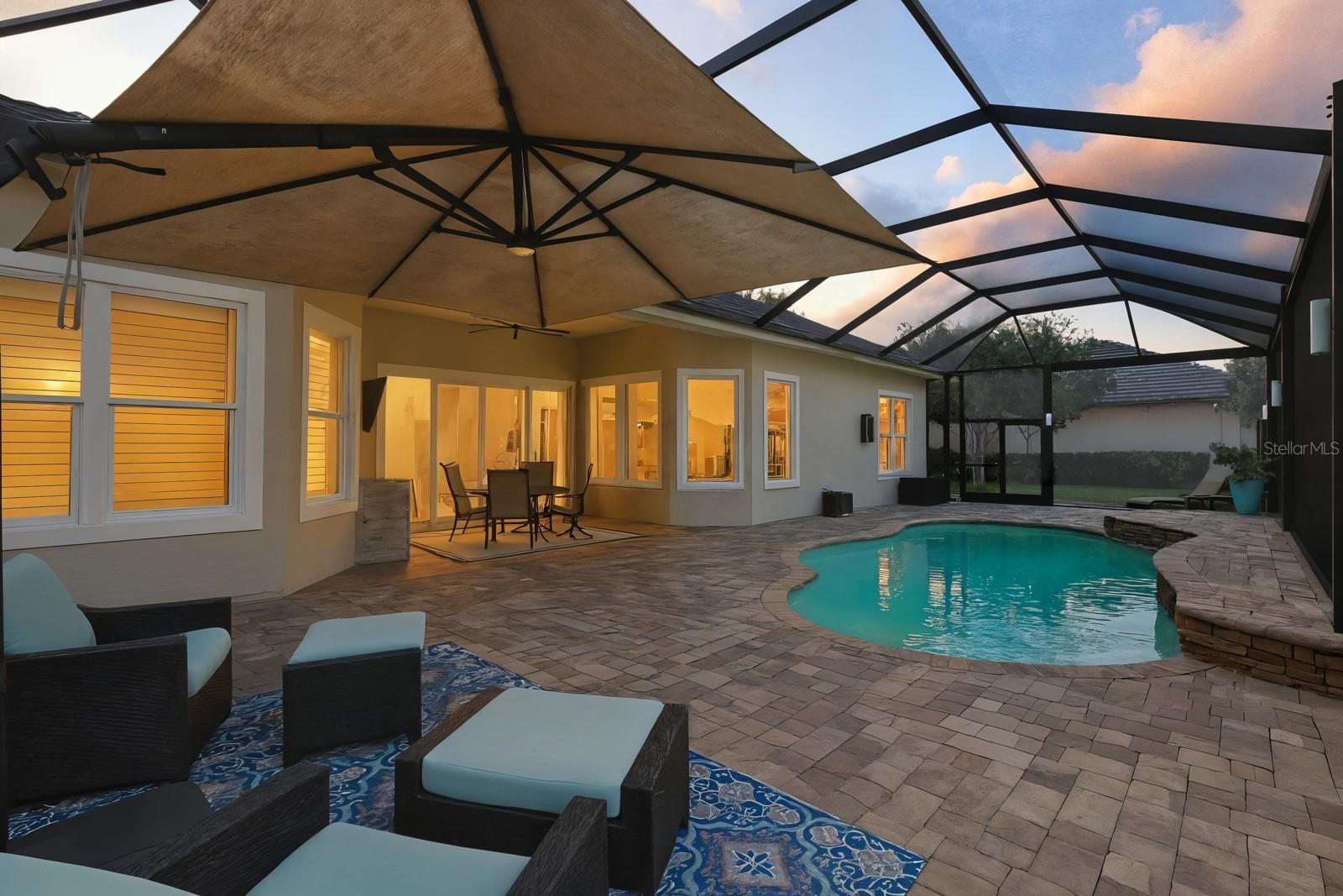 GRAND HAVEN - Residential