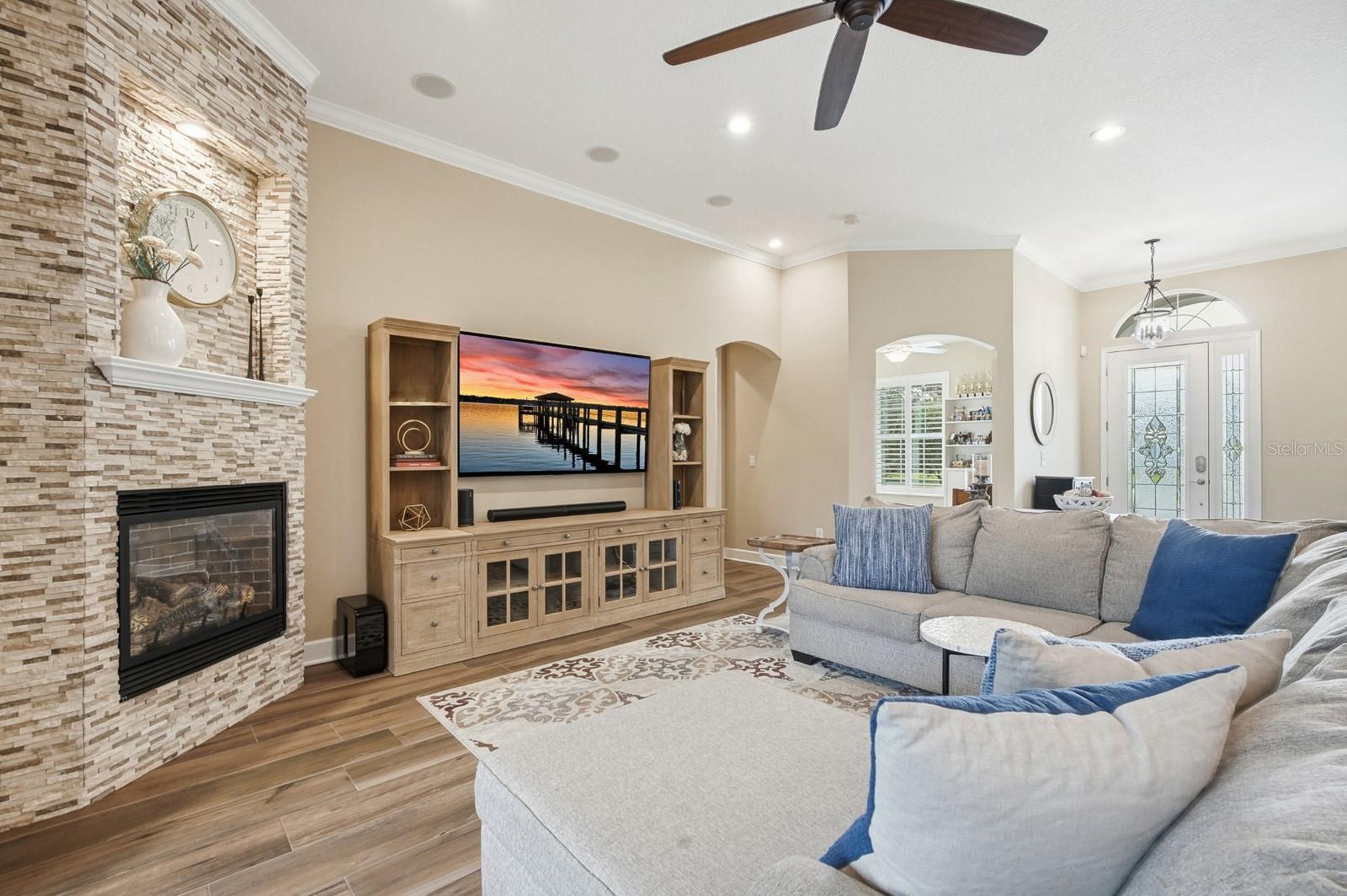 GRAND HAVEN - Residential