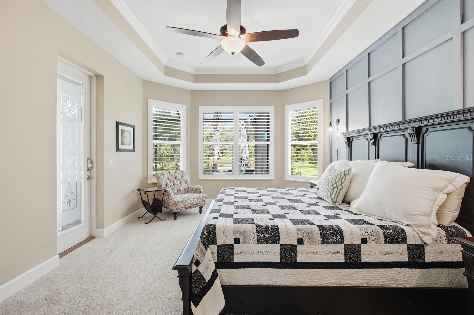 GRAND HAVEN - Residential