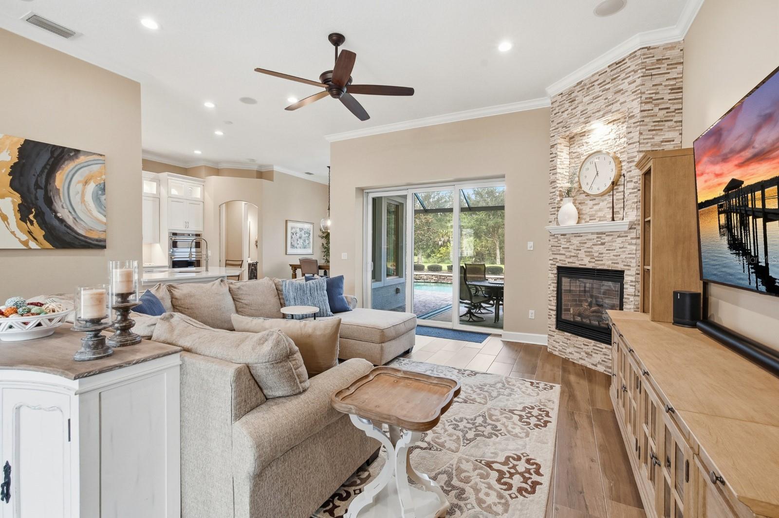 GRAND HAVEN - Residential