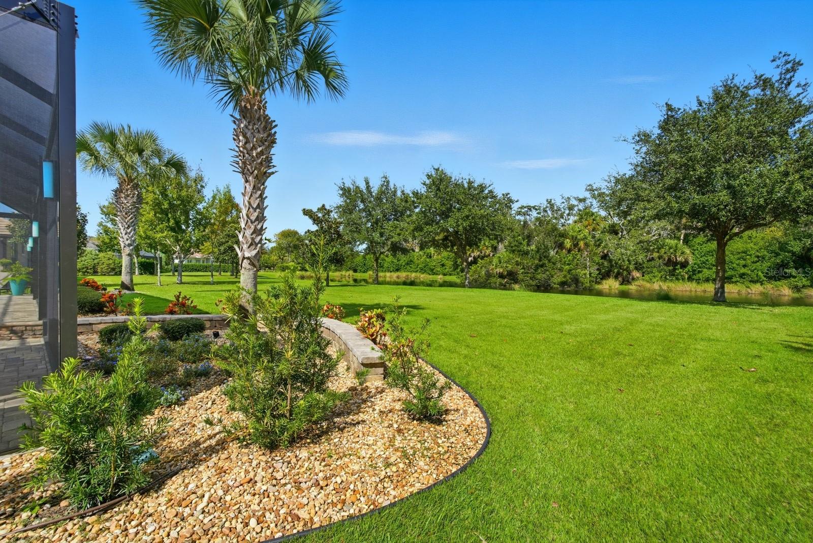 GRAND HAVEN - Residential