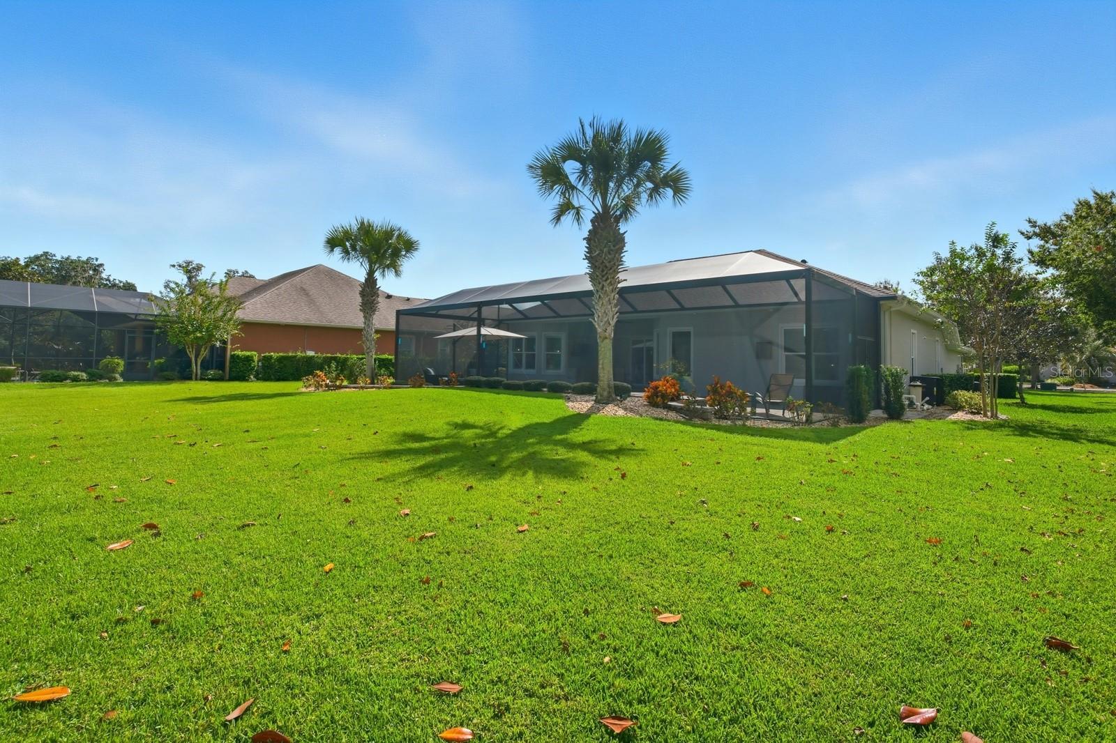 GRAND HAVEN - Residential