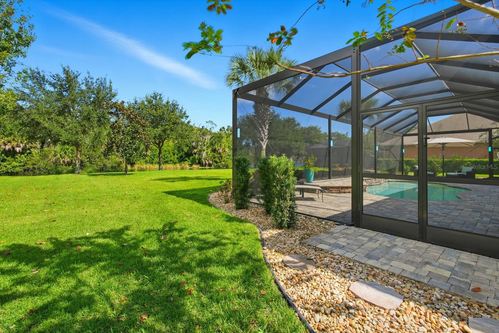 GRAND HAVEN - Residential