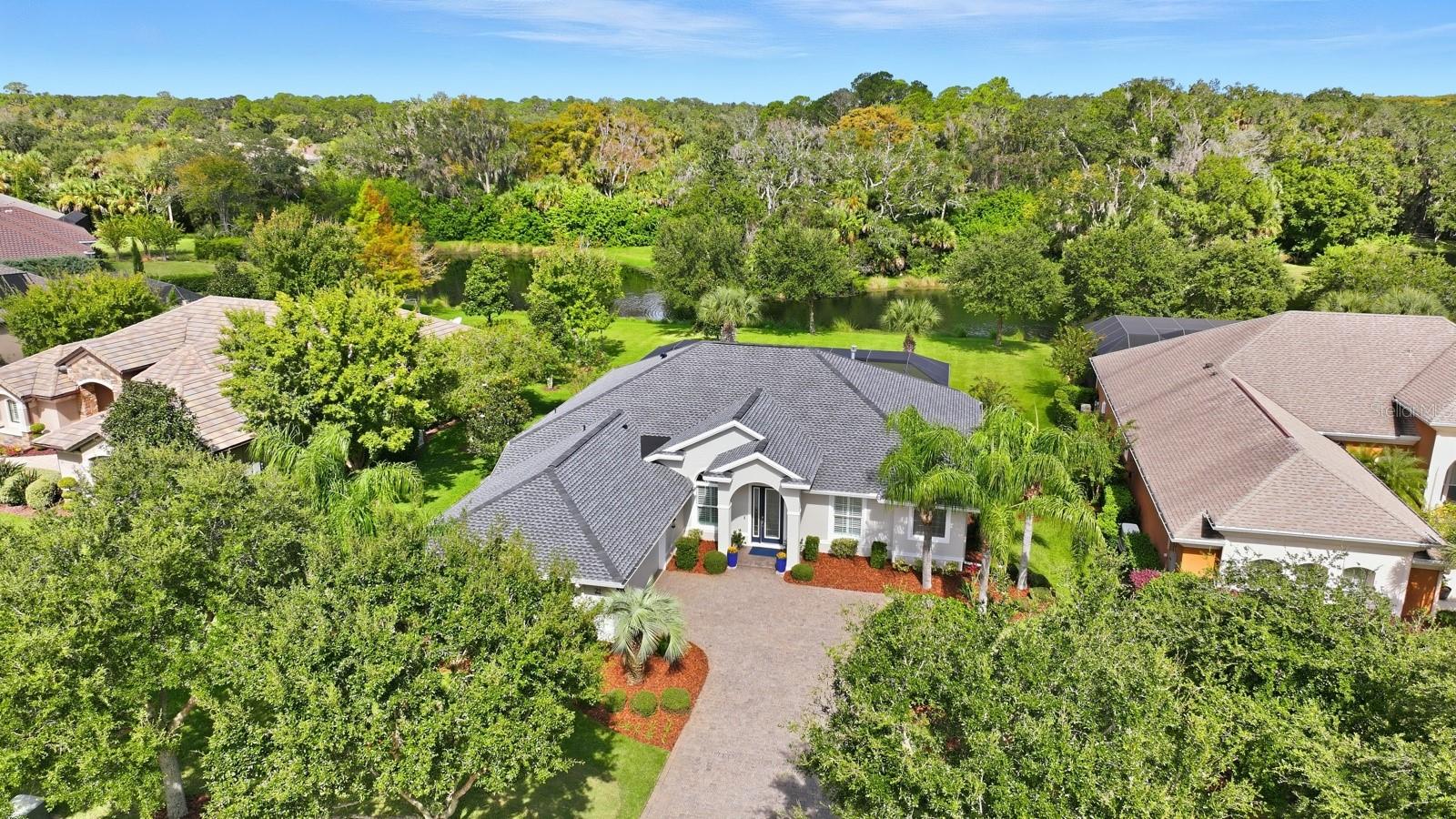 GRAND HAVEN - Residential