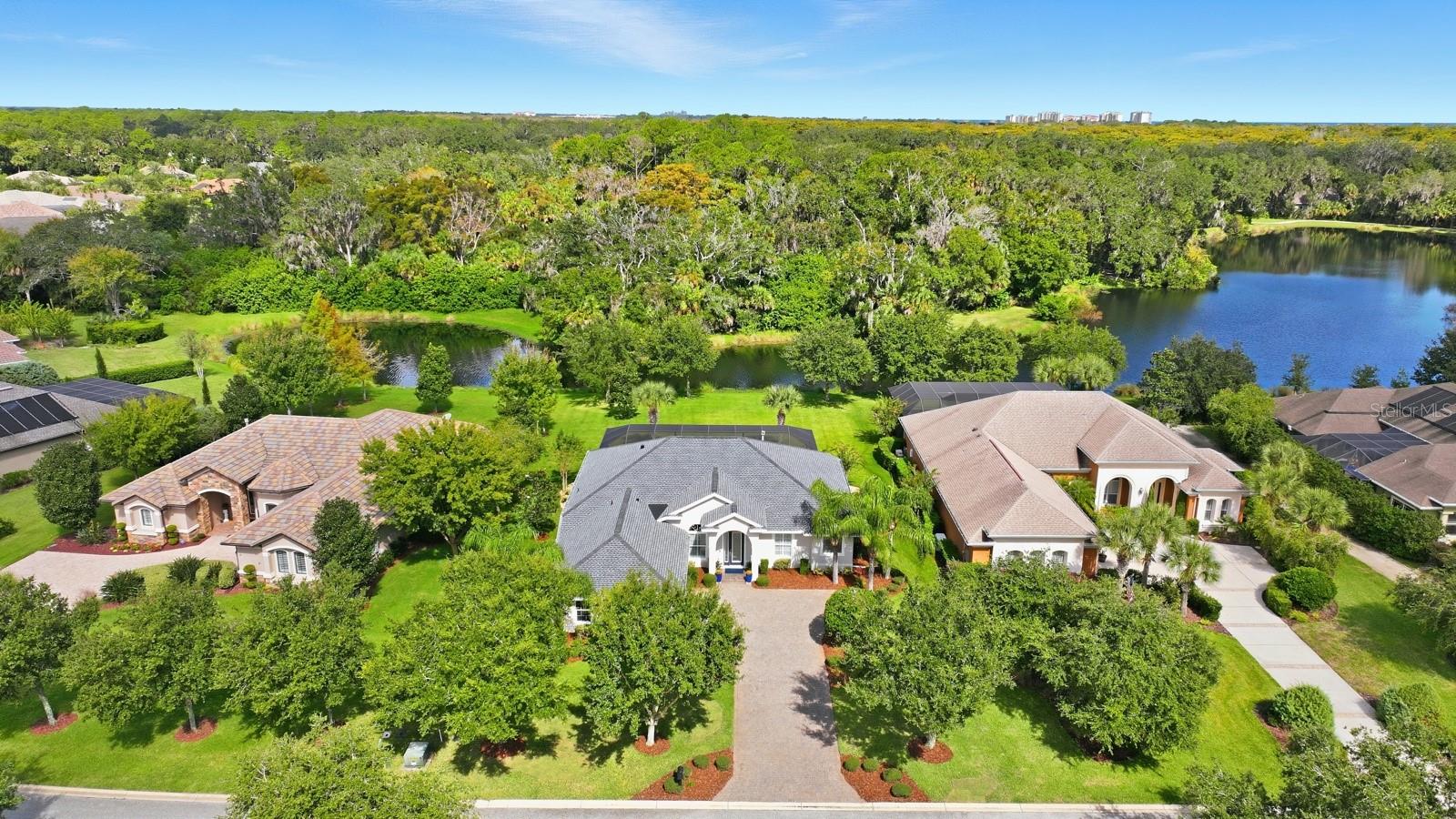 GRAND HAVEN - Residential