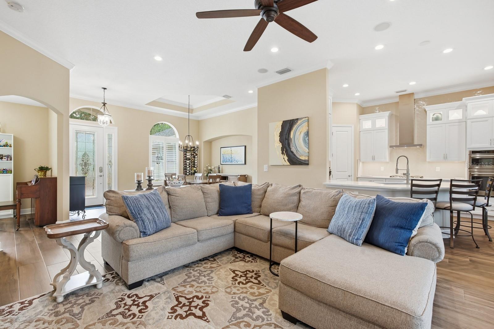 GRAND HAVEN - Residential