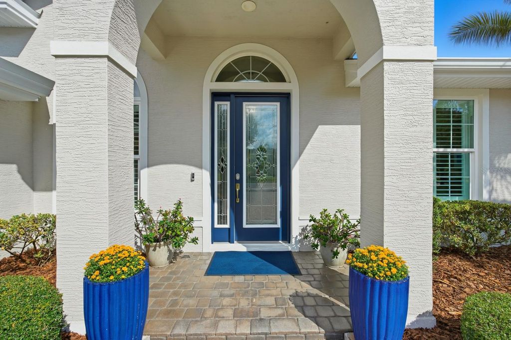 Photo of 21 Blue Oak Lane, Palm Coast, FL 32137 (MLS # FC313330)