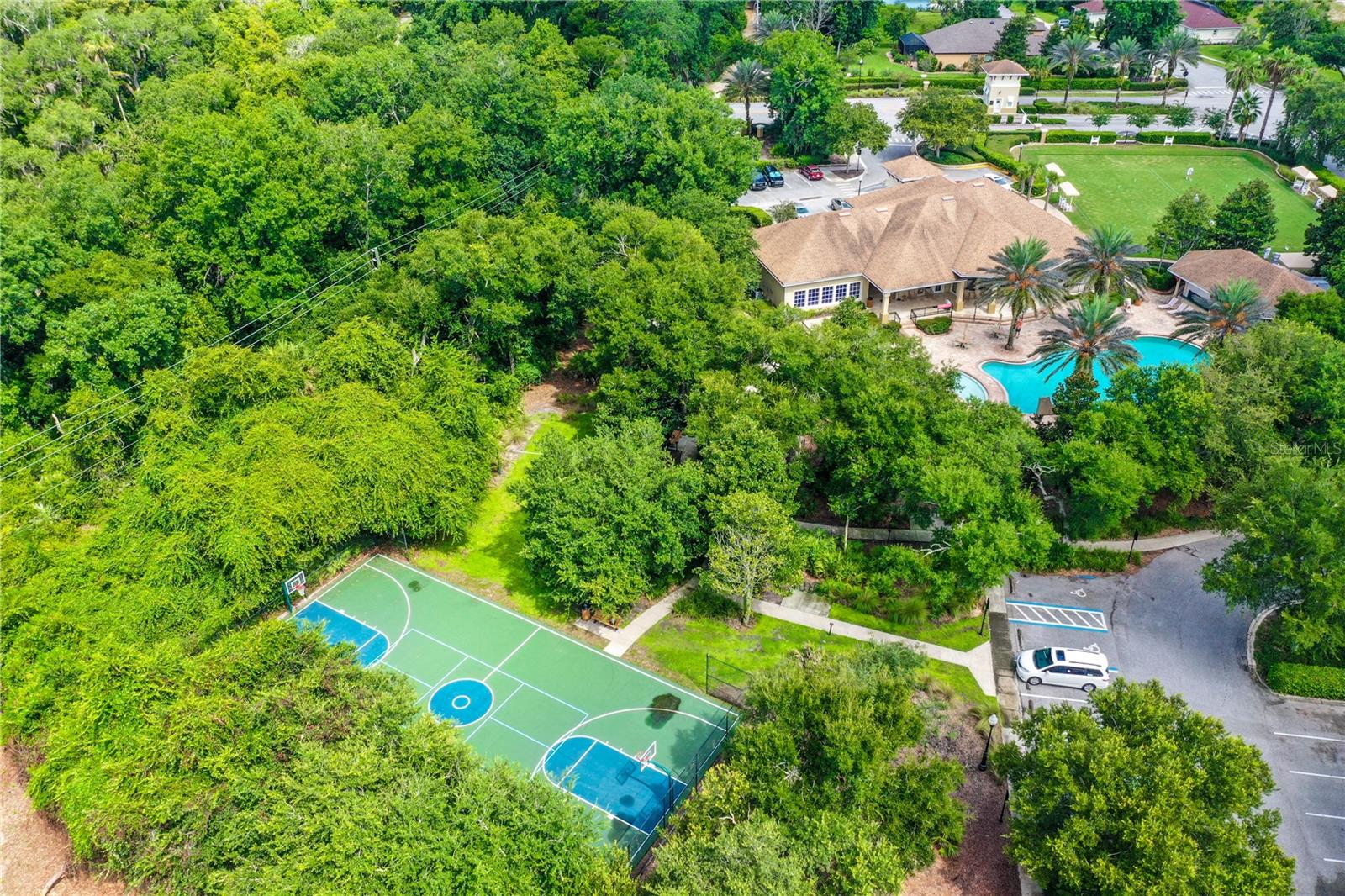 GRAND HAVEN - Residential