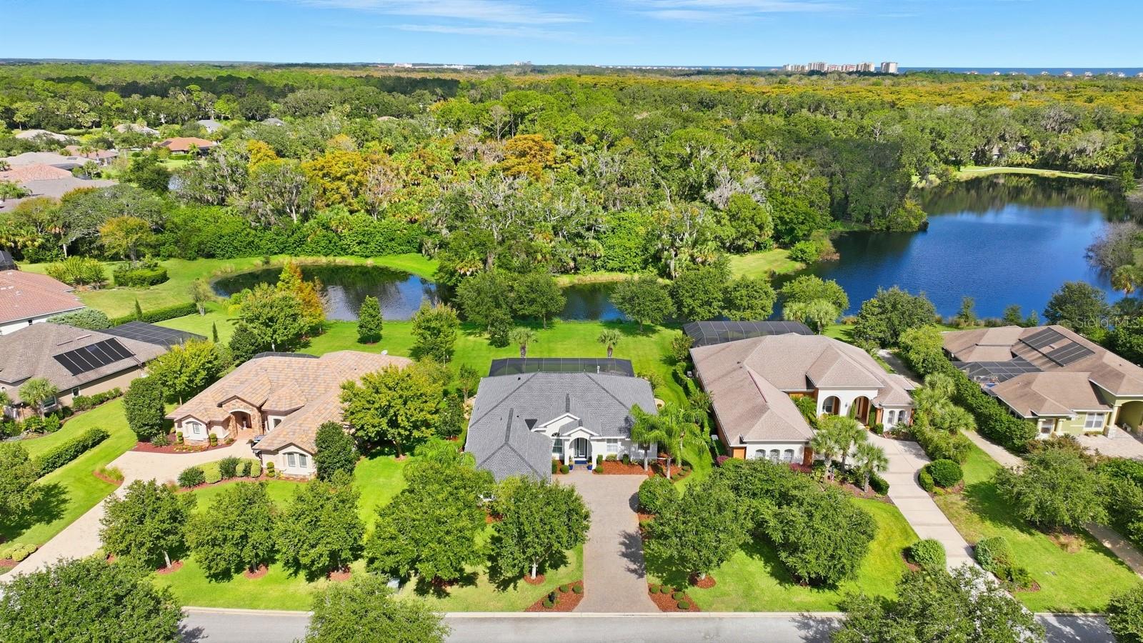 GRAND HAVEN - Residential