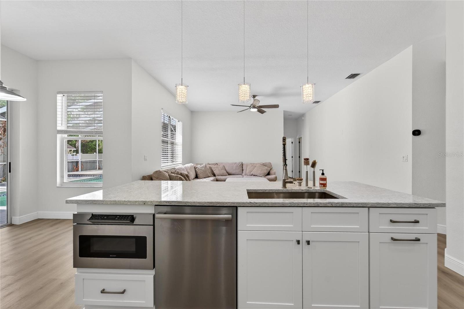 FISHHAWK RANCH PH 2 PRCL - Residential