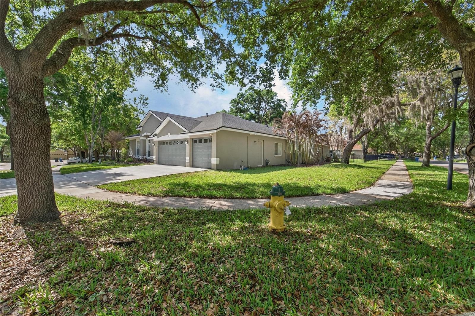 FISHHAWK RANCH PH 2 PRCL - Residential