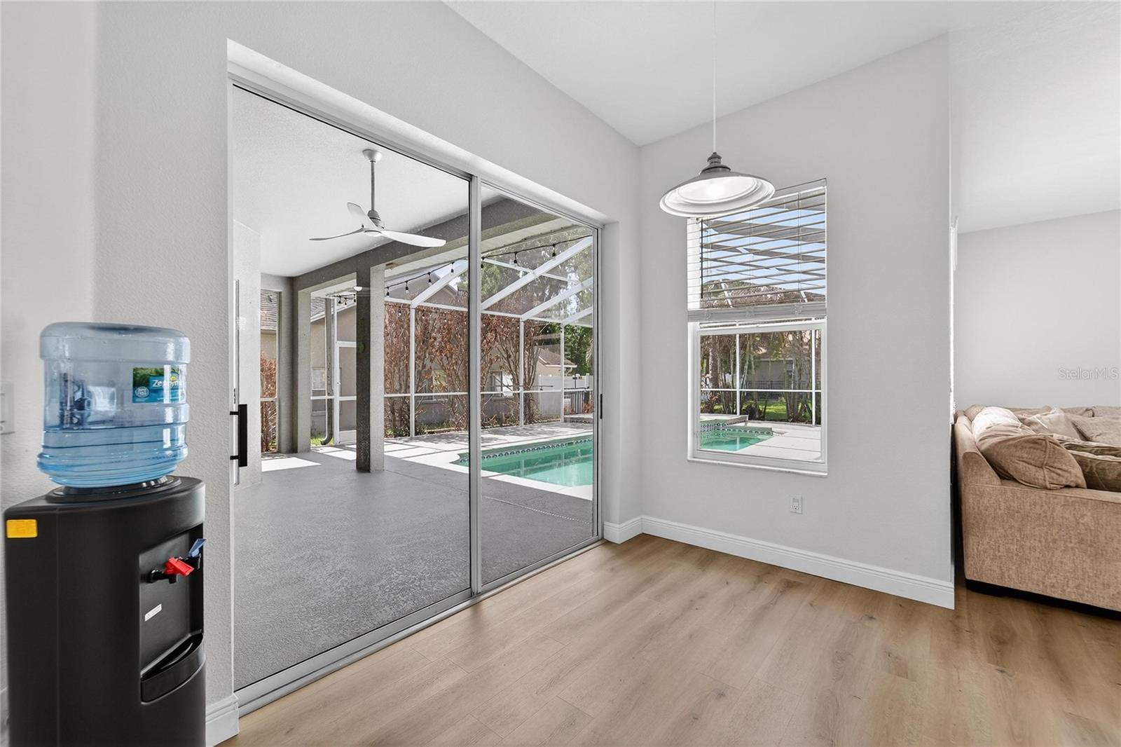 FISHHAWK RANCH PH 2 PRCL - Residential