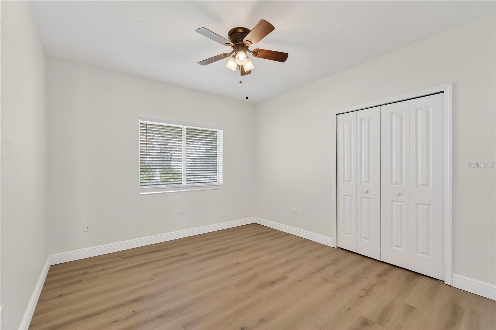 FISHHAWK RANCH PH 2 PRCL - Residential