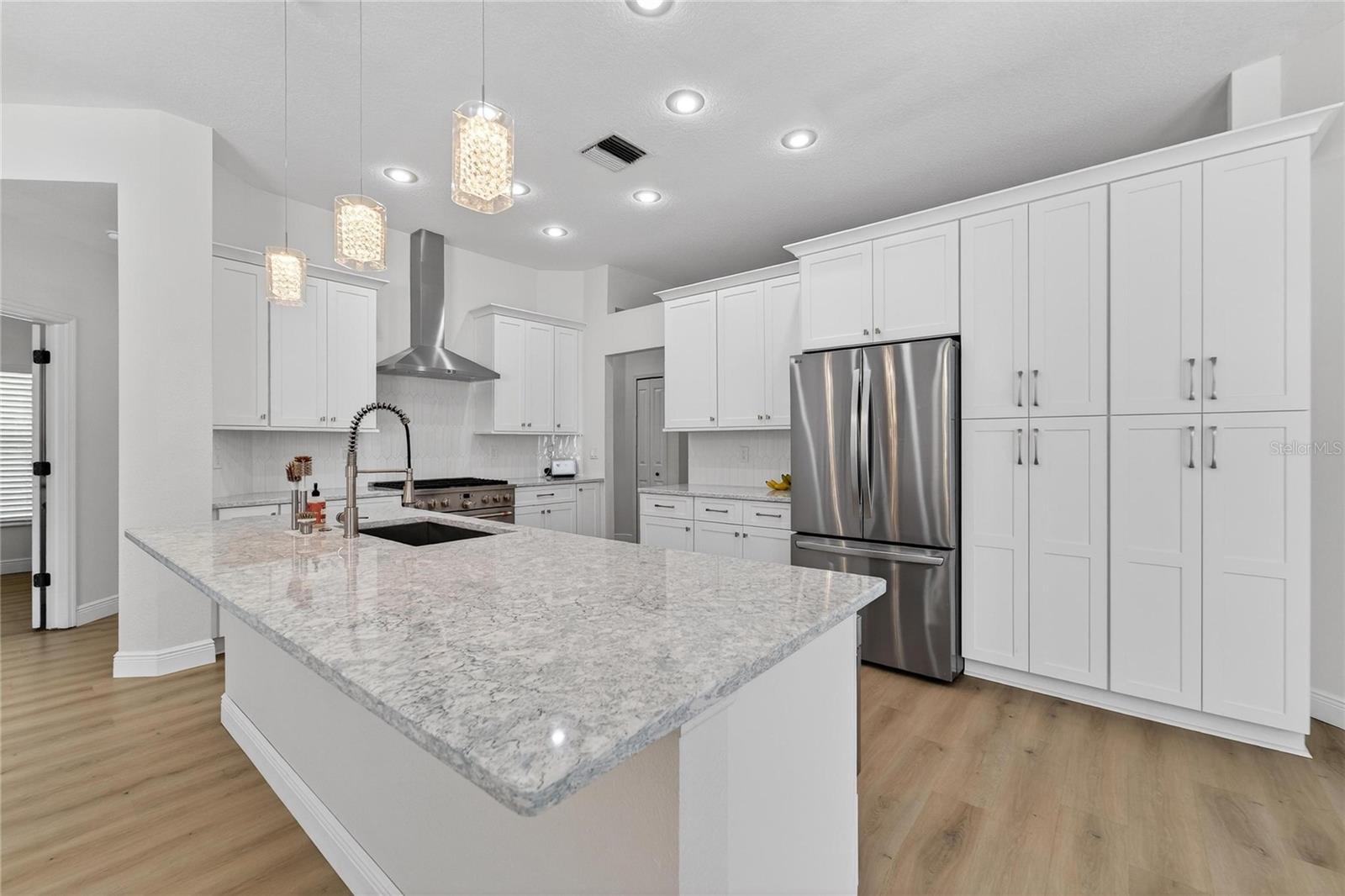 FISHHAWK RANCH PH 2 PRCL - Residential