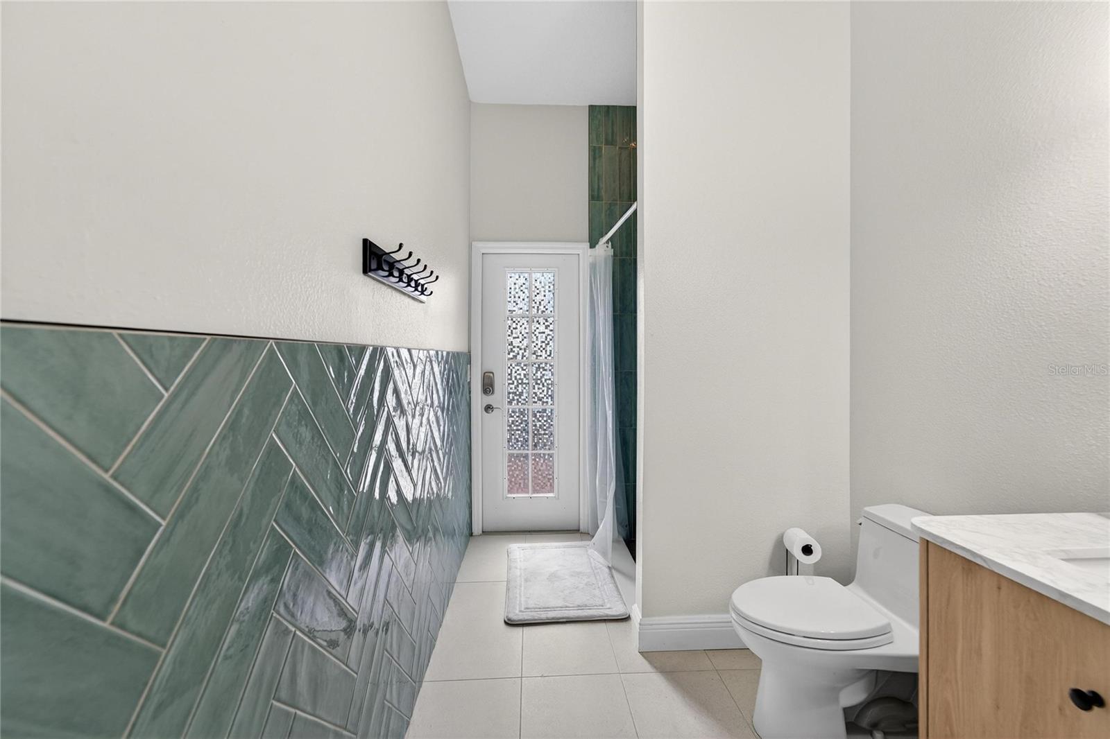 FISHHAWK RANCH PH 2 PRCL - Residential