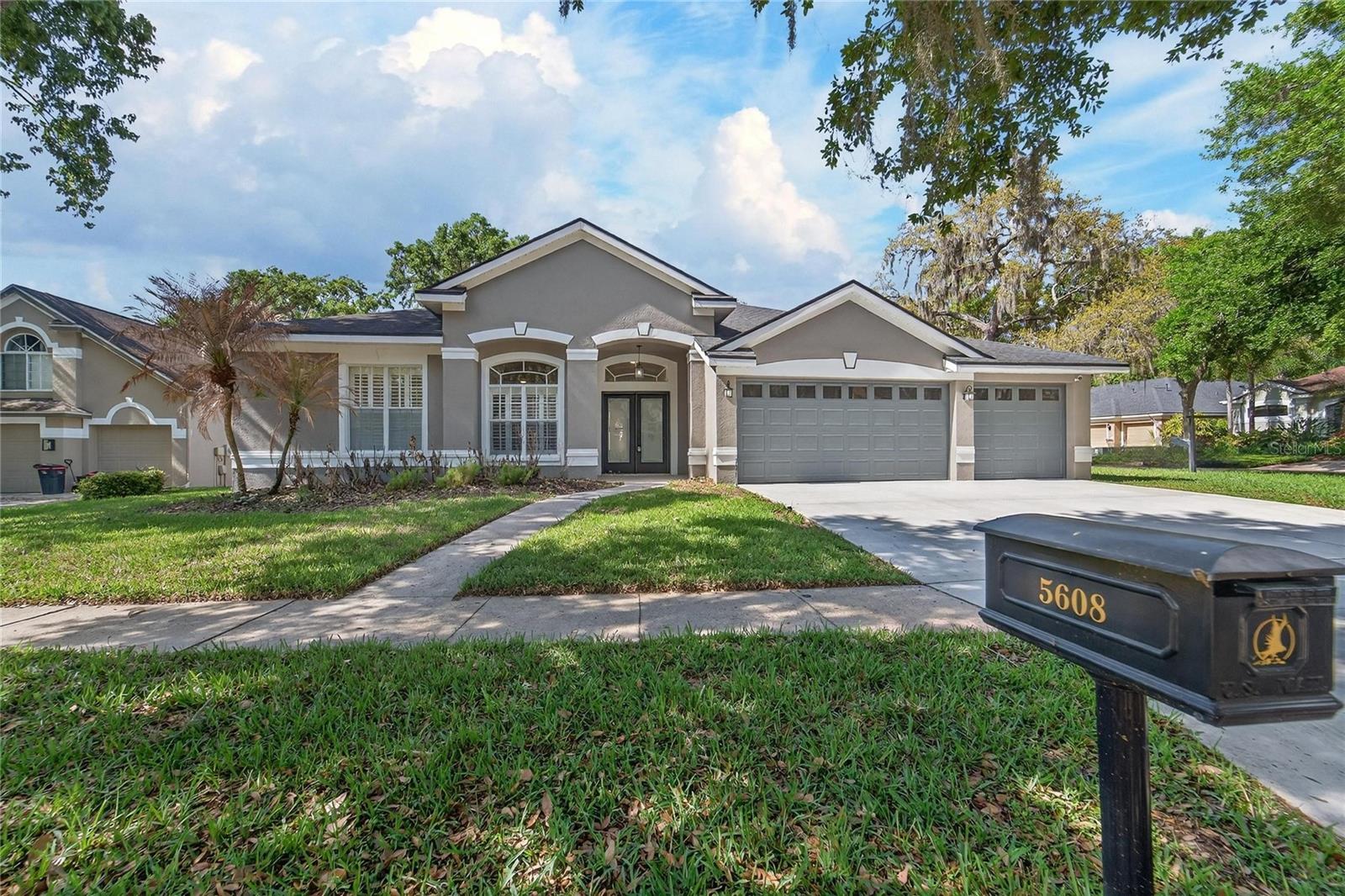 FISHHAWK RANCH PH 2 PRCL - Residential