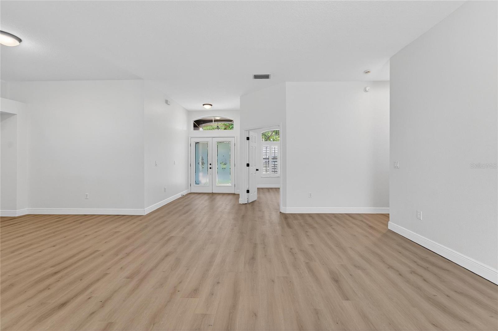 FISHHAWK RANCH PH 2 PRCL - Residential