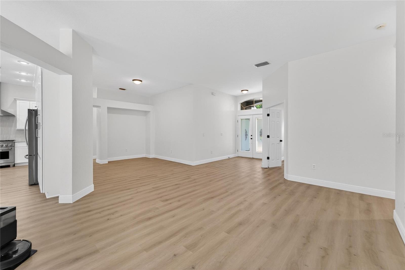 FISHHAWK RANCH PH 2 PRCL - Residential