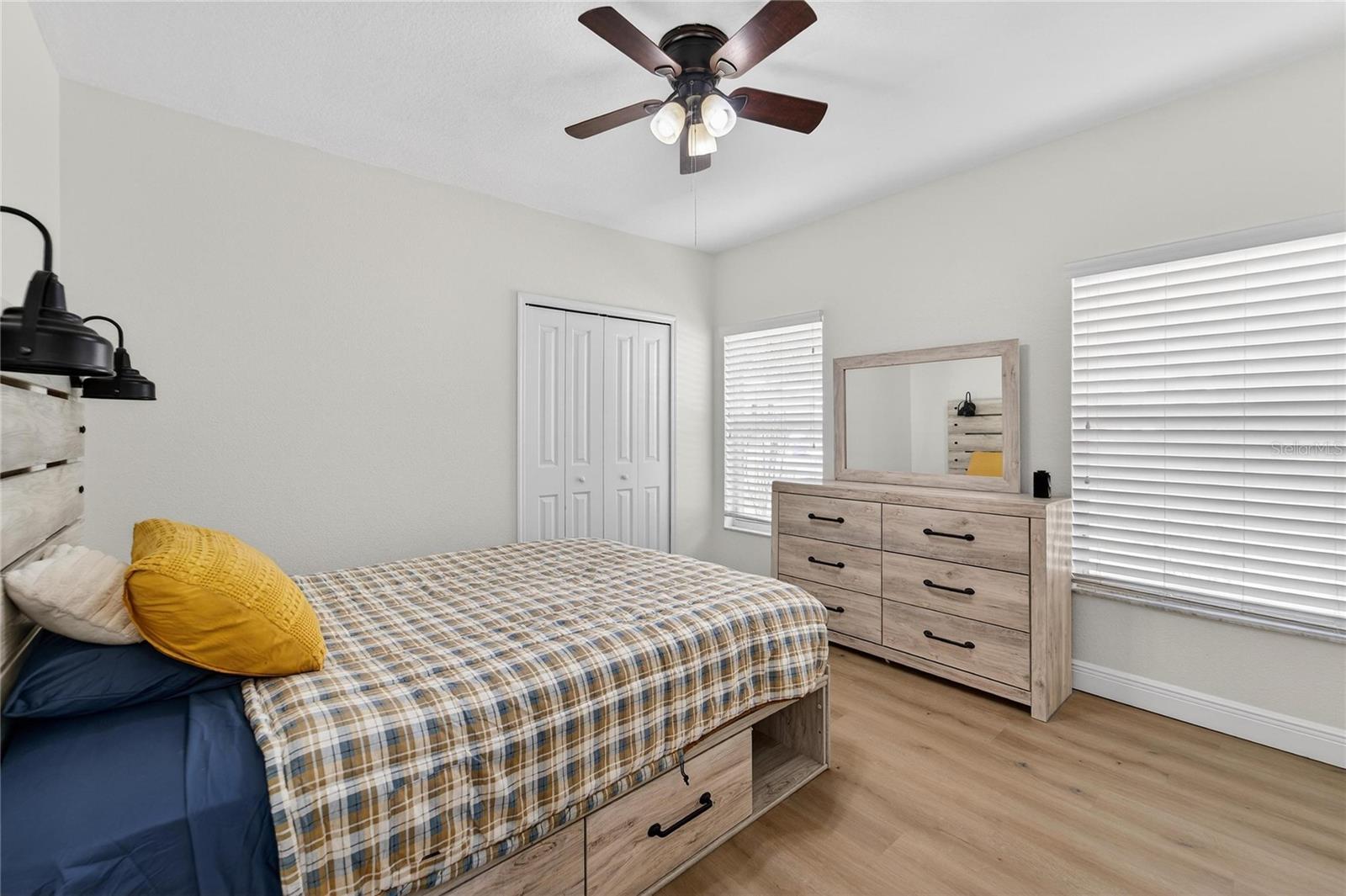 FISHHAWK RANCH PH 2 PRCL - Residential