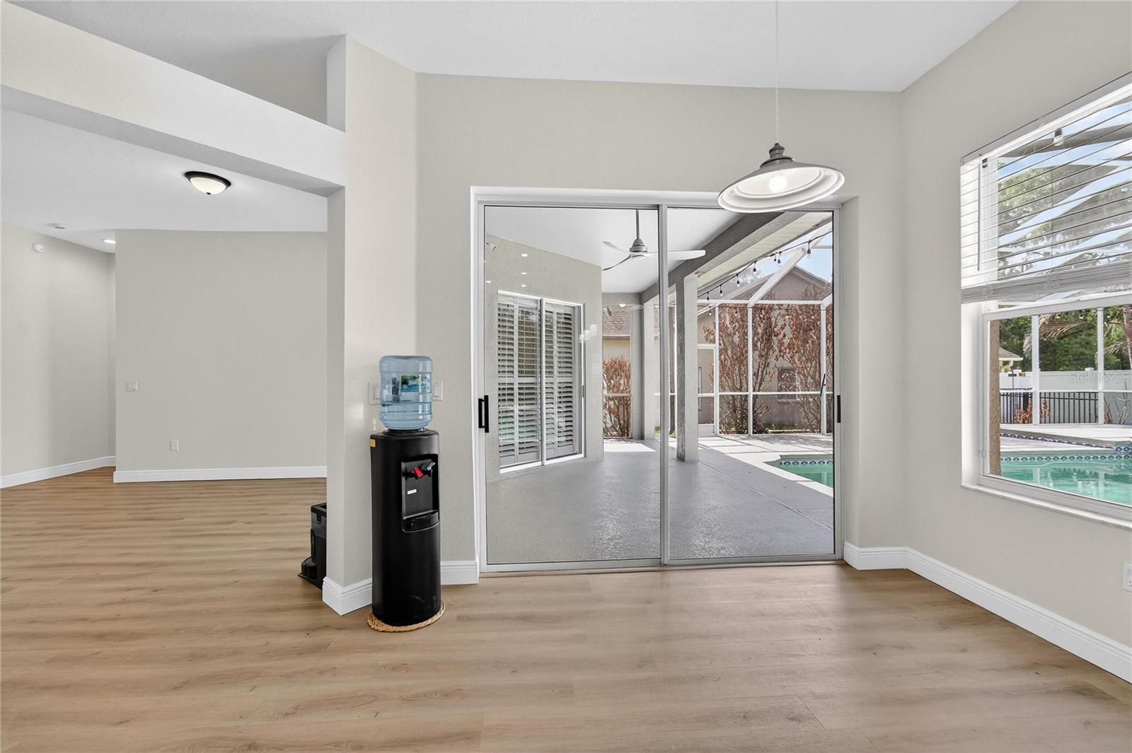 FISHHAWK RANCH PH 2 PRCL - Residential