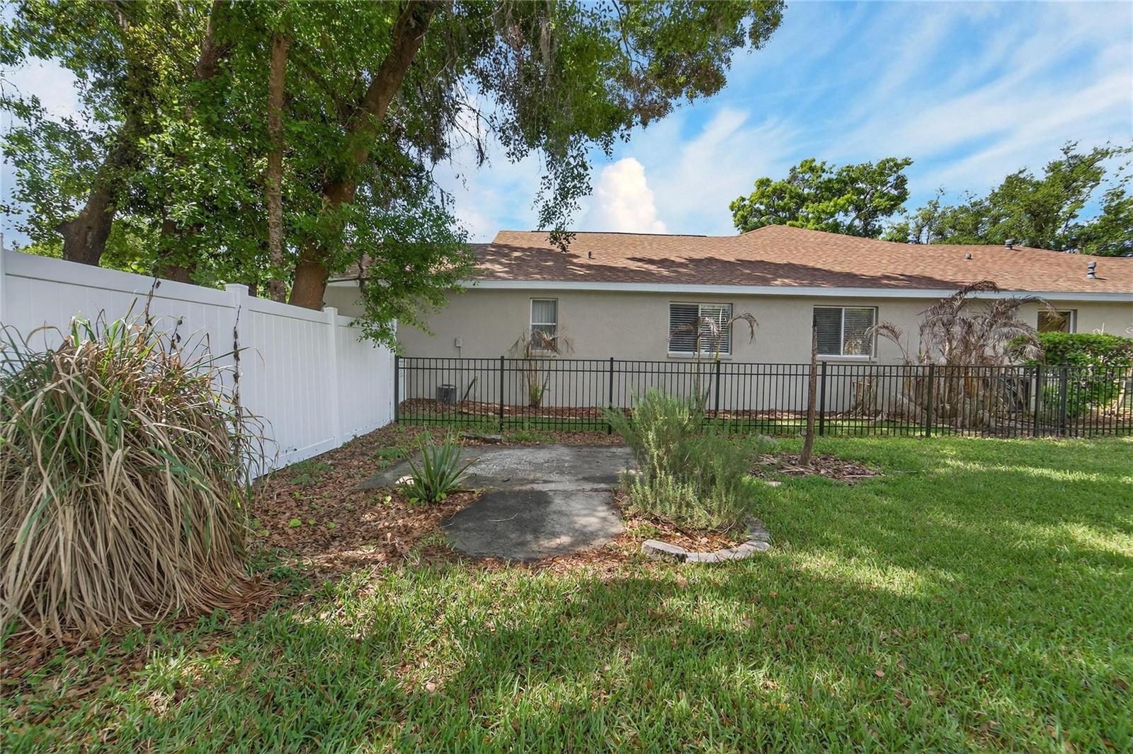 FISHHAWK RANCH PH 2 PRCL - Residential