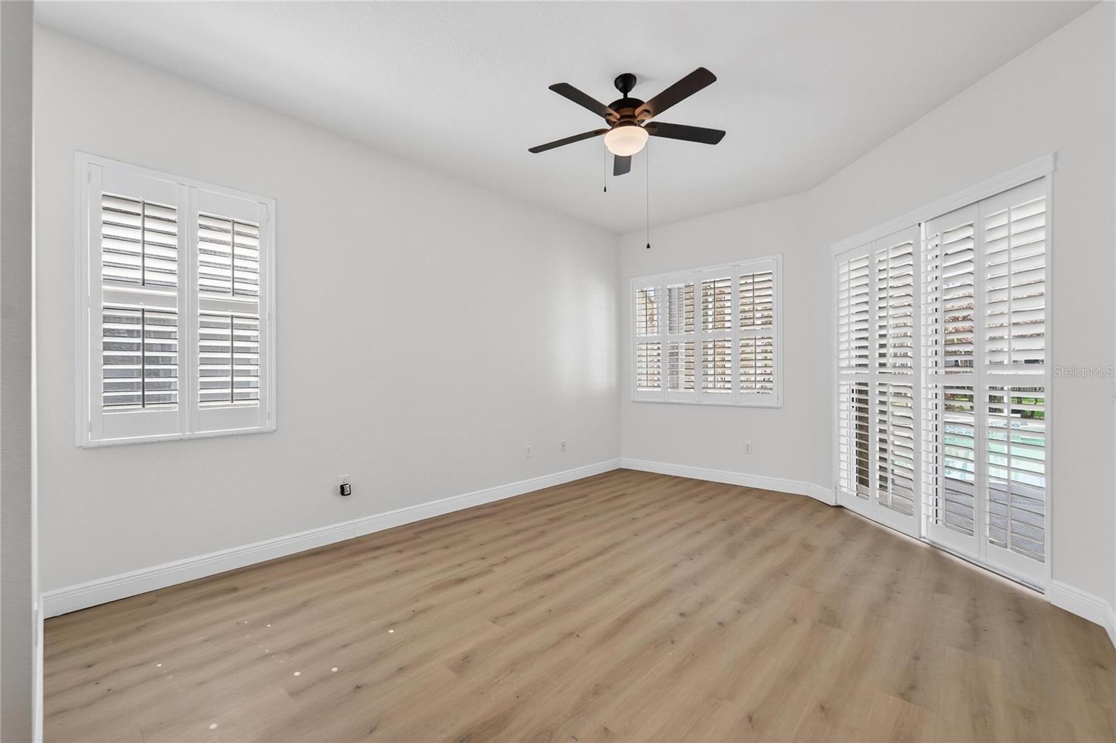 FISHHAWK RANCH PH 2 PRCL - Residential