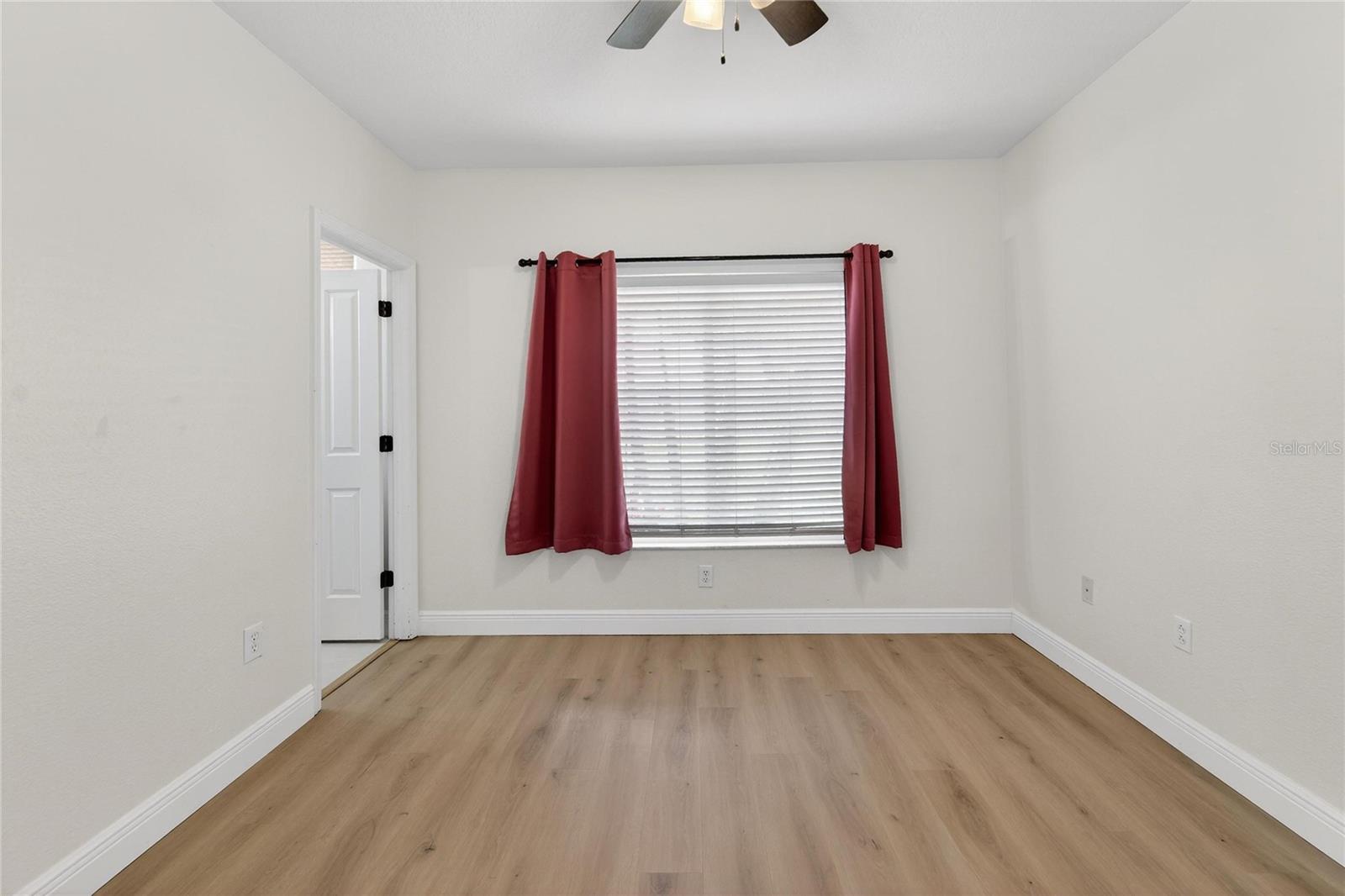 FISHHAWK RANCH PH 2 PRCL - Residential